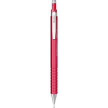 Scrikss Office Aero-x Versatil 0.5 Mm Kirmizi