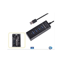 Concord C-848 4 Portlu Usb 3.0 Hub Usb Çoklayıcı