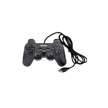 Concord C-850 Bilgisayar Pc Oyun Konsol Gamepad Kolu Titreşimli