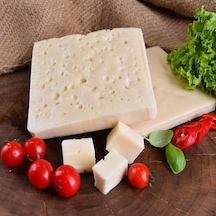 Gurmepark Balıkesir Eski Mihaliç Kelle Peyniri Koyun 250 G