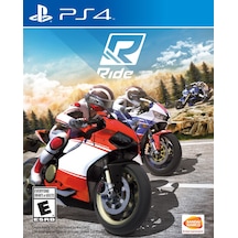 Ride Motor Yarışı PS4 Oyun