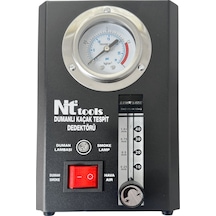 Nt Tools Nt1062 Duman Kaçak Test Cihazı