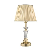 ANGEL TEKLİ GOLD KRİSTAL TAŞLI ABAJUR Diğer