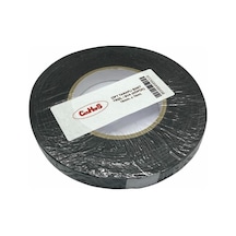 Çift Taraflı Bant 15 Mm X 10 Mt Yeşil-siyah