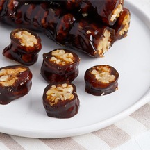 Bulutlar Kuruyemiş Bol Cevizli Pekmezli Sucuk Kg 500 Gr