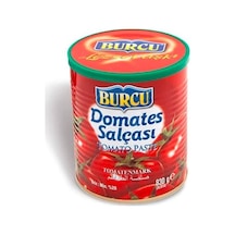 Burcu Domates Salçası Teneke 6 x 830 G