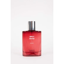 DeFacto Erkek Spicy Wood Aromatik 75 ml Parfüm Z0241AZNSBR100