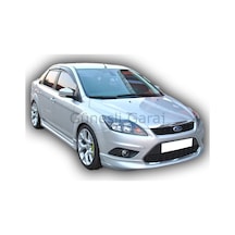 Ford Focus 2.5 Hb Body Kit Seti Plastik