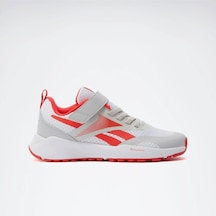Reebok 100209260 Energen Run Ekastıc Çocuk Yürüyüş Ayakkabısı Gri Beyaz Gri Beyaz