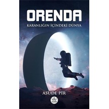 Orenda / Asude Pir