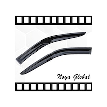 Connect Mügen Cam Rüzgarlığı 2002-2014 Arası 2 Li Takım N11.11296