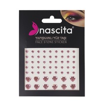Nascita Face Jewels Kalpli