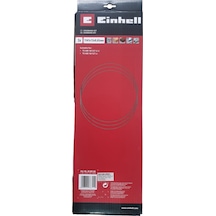 Einhell Te-mb 18/127 Li Akülü Şerit Testere Makinenin Testeresi