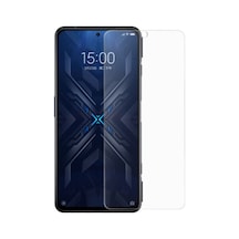 Xiaomi Black Shark 4 Pro Nano Kırılmaz Cam Ekran Koruyucu