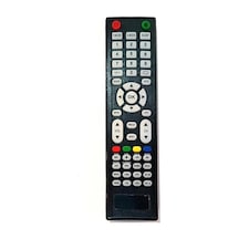 Weston 32ws3001 İle Uyumlu Led Tv Kumandası