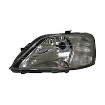 Dacia Logan Sol Far Lambası 6001546788 - Ç
