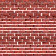 20505-b Parti Aksesuarı, Kırmızı 4' X 30' Gu48375