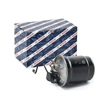 Ford Focus 4 1.5tdci 2018-2025 Bosch Mazot Filtresi Netpar02280