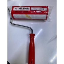 Yılsan Ekstra Saten İç Cephe Rulosu 20 Cm