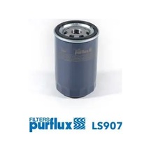Volvo S60 T4 Yag Filtresi 1.6 2011-2015 Purflux Ls907