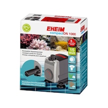 Eheim Compact On 1000 Kafa Ve Sirkülasyon Motoru