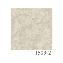 Adawall Vera 1503-2 Mermer Desenli Düz Sade Duvar Kağıdı