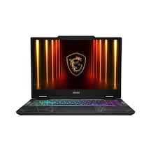 Msı Cyborg 15 B13WFKG-491XTR11 Core i5-13420H 16 GB 2 TB SSD 8 GB RTX5060 15.6" Dos Dizüstü Bilgisayar
