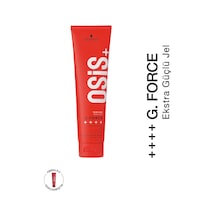 Texture G. Force Extra Strong Güçlü Tutucu Jöle 150 Ml