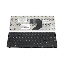 HP Uyumlu G6-1257Si G6-1257Sk G6-1257Ek Notebook Klavyesi (Siyah Tr) - 550306206