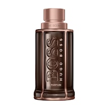 The Scent Parfum Edp 100 Ml Erkek Parfümü, 5003250271 Amber