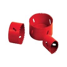 Master Hss-bi Metal Delici Panç 25mm 530502