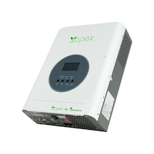 Apx1kp 1000w Akıllı İnverter - 50a Pwm - 50v Dc Panel