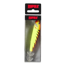 Rapala Squid Kalamar Sahte Balık, 90 Mm, Ht