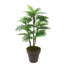 Yapay Palmiye Ağacı 110 Cm