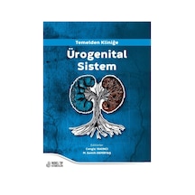 Temelden Kliniğe Ürogenital Sistem