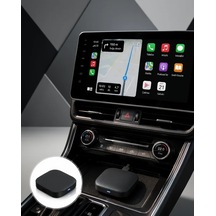 Astraltech Kablosuz Android Auto Bağlantı Cihazı 2.4ghz 5.8ghz Wifi