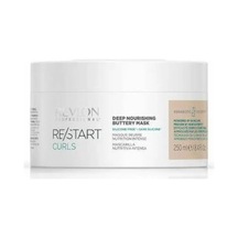 Restart Curls Nourishing Mask 250ml