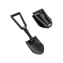 Rox Camping 0108 Katlanır Kürek Kamp Küreği 59 Cm
