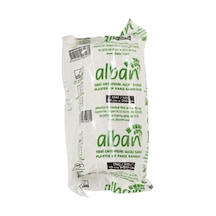 Alban Alçılı Sargı Bezi 15 CM x 2 M
