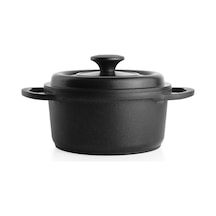 Schafer Black Master Derin Tencere-20 Cm