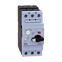 Weg Mpw80-3-u065 30 Kw, 50 65 A, 65 Ka, 80 A Anma Akımı, Motor Koruma Şalteri