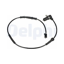 Delphı Ss20275 Abs Sensoru Sol On 9567125000