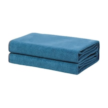 43x43 Cm Suıtu Mikrofiber Temizlik Bezi Araba Temizlik Havlusu Kalınlaşmak Son Derece Emici Temizlik Bezi