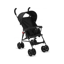 Ümit Baston Bebek Arabası Sc107 Karışık Renk