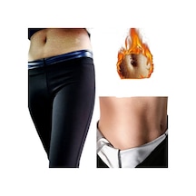 Hot Powers Termal Polimera Sauna Tertletme Taytı