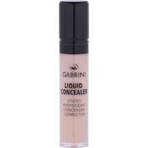 Gabrini Liquid Concealer Göz Altı Kapatıcısı 02