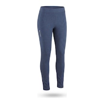 Lafuma Kadın Ecoya İçlik Tight Tayt Lfv11004 Yj2 Gri