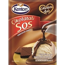 Çikolata Aşkı Çikolatalı Sos 128 Gr