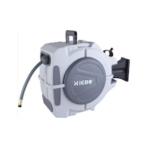 Makaralı Hortum Pvc Kapalı 20 Mt Xıebo Mod Xba 01 -Aır/Pvc (524068277)