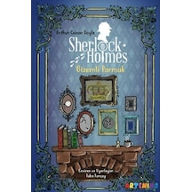 Sherlock Holmes: Parmak - Eınj-728792